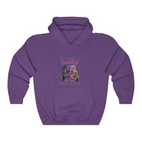 Body Work Hooded Sweatshirt