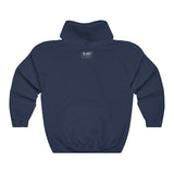 America Automobile  Hooded Sweatshirt