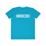 Hardcore Men's Fashion Tee