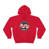 Mack Engines Hooded Sweatshirt