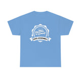 OHIO Heavy Cotton Tee