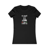 My DODGE Women's Favorite Tee