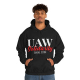 Local 1264 UAW  Hooded Sweatshirt