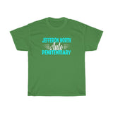 Jefferon North Auto Heavy Cotton Tee