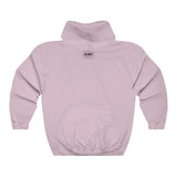 Sand Tape Spray  Hooded Sweatshirt