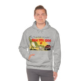 RAM TRX 1500 Hooded Sweatshirt