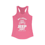 Women's Ideal Racerback Tank