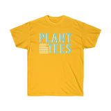 Plant Tees Printed Unisex Ultra Cotton Tee