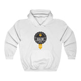 3 UAW Local 3000 Hooded Sweatshirt