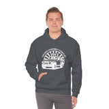 Toledo Assembly Complex  W Hooded Sweatshirt