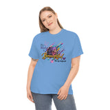 Beautiful Heavy Cotton Tee