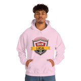 8 UAW Local 119 Hooded Sweatshirt