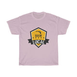 5 UAW local 1112 Heavy Cotton Tee