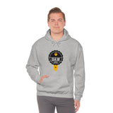 3  UAW Local 51  Hooded Sweatshirt