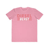 Diesel Beast Men's Fashion Tee