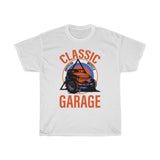 American Classic Garage Heavy Cotton Tee