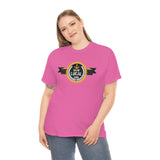 6  UAW local 2209 Heavy Cotton Tee