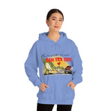 RAM TRX 1500 Hooded Sweatshirt