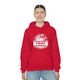 FWAP W Hooded Sweatshirt