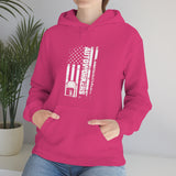 Auto Workers Hooded Sweatshirt