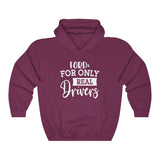 Ford Hooded Sweatshirt