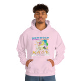 Detroit Assembly Complex W Hooded Sweatshirt