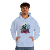 local 900 Hooded Sweatshirt