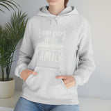 AutoWorker Family Hooded Sweatshirt