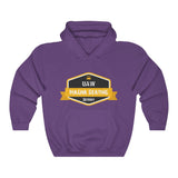 Magna Seating Hooded Sweatshirt