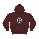 5  UAW Local 276 Hooded Sweatshirt