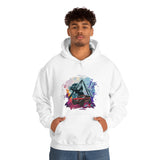 local 900 Hooded Sweatshirt