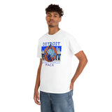 Detroit Heavy Cotton Tee