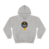 3  UAW Local 51  Hooded Sweatshirt