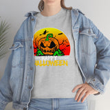 Halloween Heavy Cotton Tee