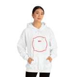 DACJ Hooded Sweatshirt