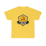 6 UAW local 31 Heavy Cotton Tee