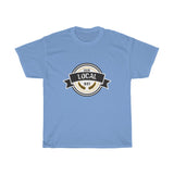 4 UAW local 931 Heavy Cotton Tee