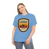Local 652 Heavy Cotton Tee