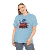 Jeffferson Heavy Cotton Tee