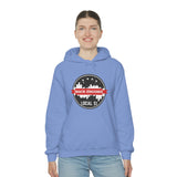 Mack Engines Hooded Sweatshirt