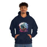 local 900 Hooded Sweatshirt