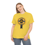 2 UAW local 31 Heavy Cotton Tee