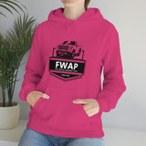 FWAP Hooded Sweatshirt