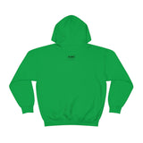 Warren Truck Hooded Sweatshirt