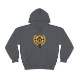 2 Damler Truck Hooded Sweatshirt