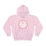 DACJ Hooded Sweatshirt