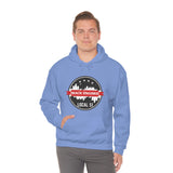 Mack Engines Hooded Sweatshirt