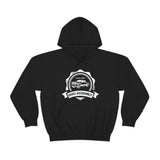 Local 2000 OHIO Assembly W Hooded Sweatshirt