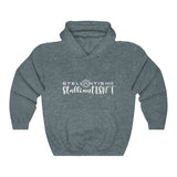 Stellantis  Hooded Sweatshirt