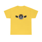 7 UAW local 228 Heavy Cotton Tee